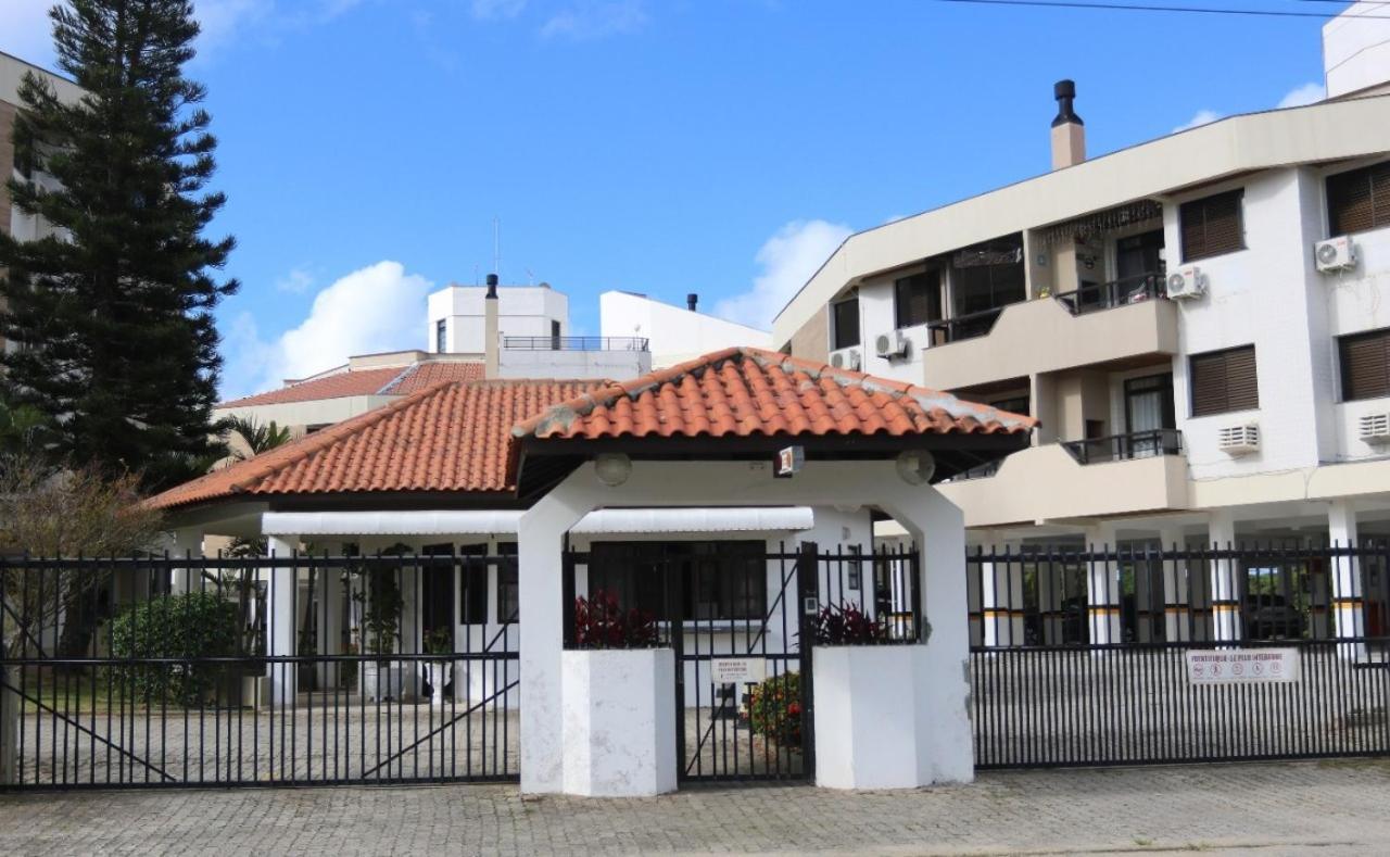 Ape Gaivota Apartment Florianópolis Exterior foto