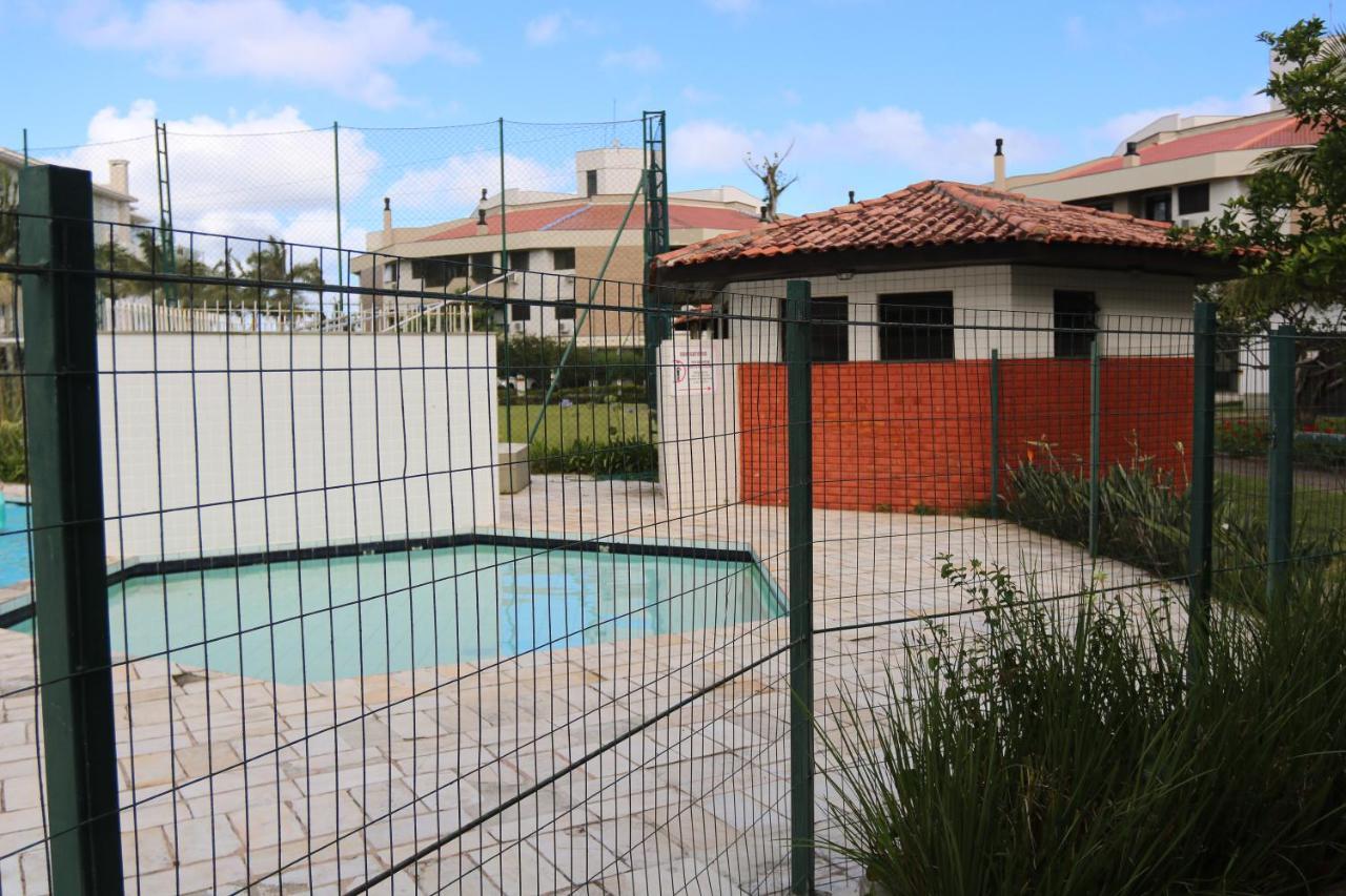 Ape Gaivota Apartment Florianópolis Exterior foto