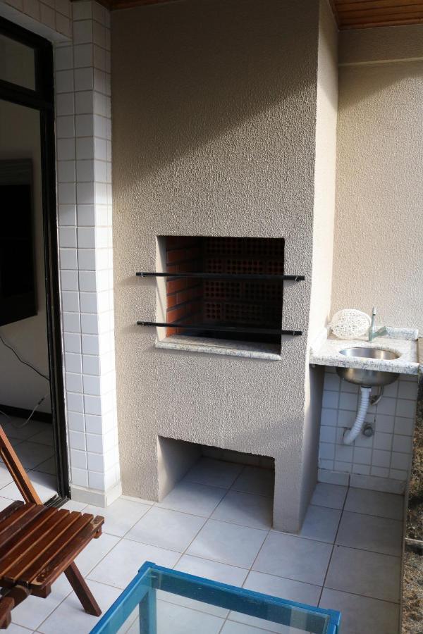 Ape Gaivota Apartment Florianópolis Exterior foto